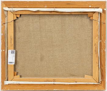 Erling Ärlingsson, View over Fryken.