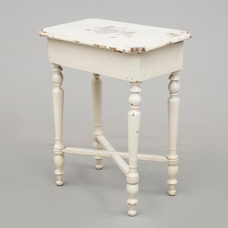SYBORD, 1800-tal.