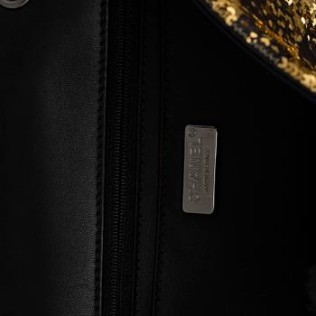 CHANEL, väska, "Flapbag classic", 2017-2018.