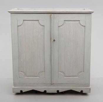 SKÄNK, 1800-tal.
