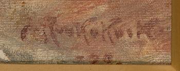 Jalmari Ruokokoski, "Airisto".