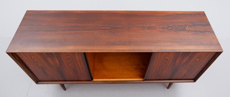 SIDEBOARD, 1900-talets andra hälft.