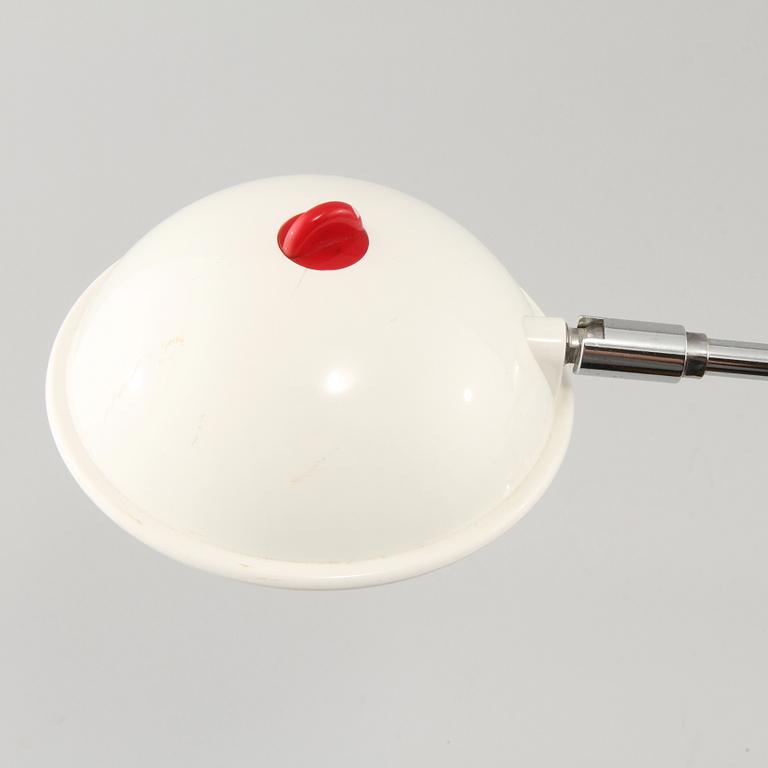 BORDSLAMPA, A&E Design, Fagerhult. 1900-talets fjärde kvartal.
