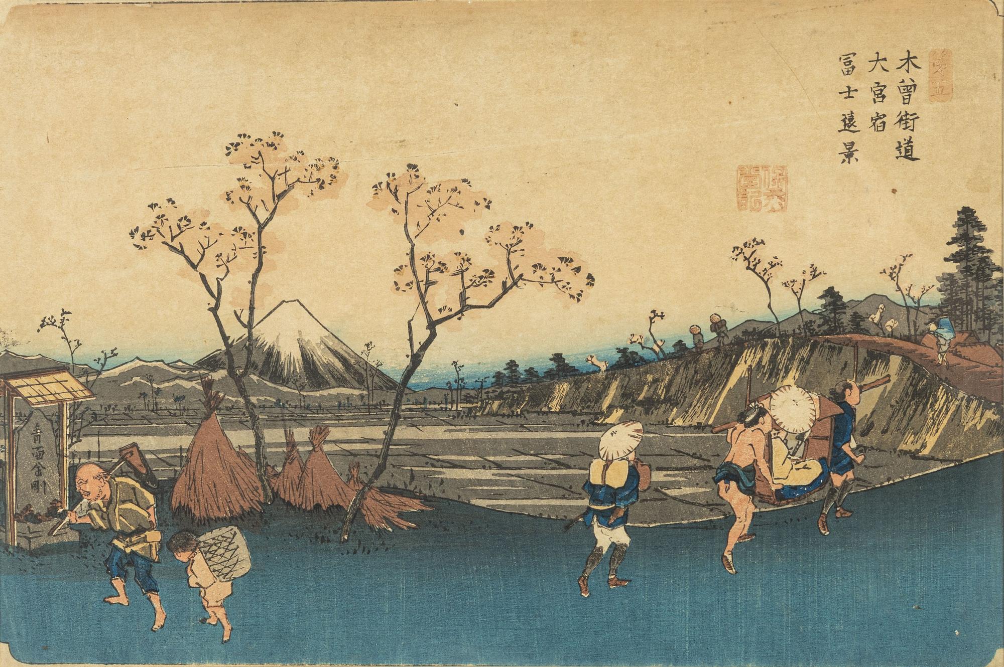 Keisai Eisen,
