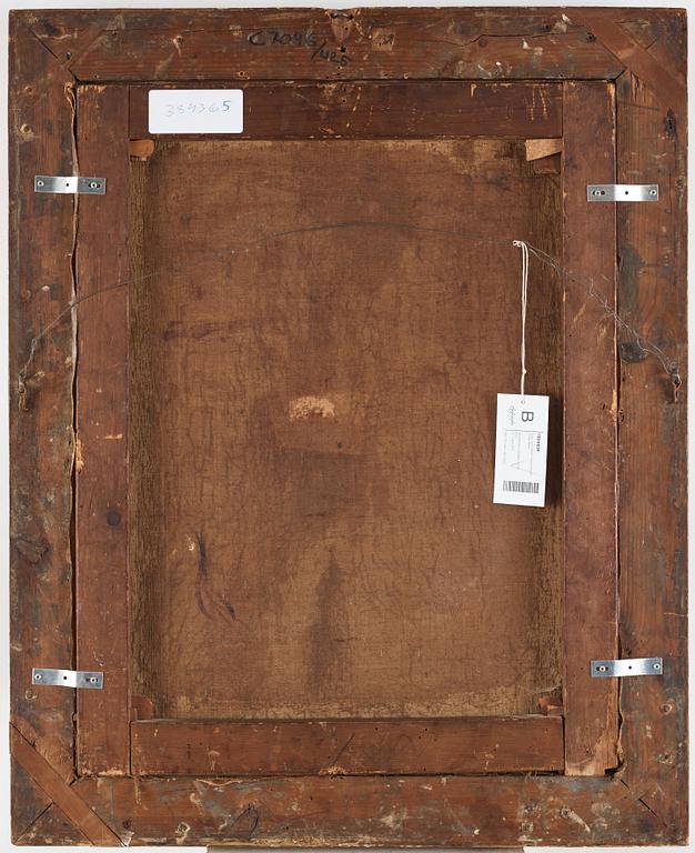 Jens Juel Replica, ”Johan Tobias Sergel” (1740-1814).