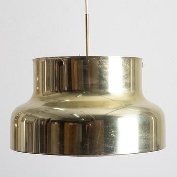 Anders Pehrson, taklampa, "Bumlingen", Ateljé Lyktan.