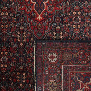 MATTA, orientalisk, 206 x 130 cm, old.