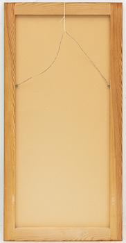 A mirror, Swedish Modern, 1940s/50s.