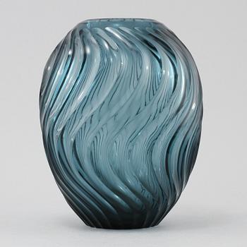 VAS, glas, Elis Bergh, kosta, 1930-tal.