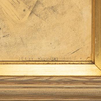 Jerzy Kujawski, composition.