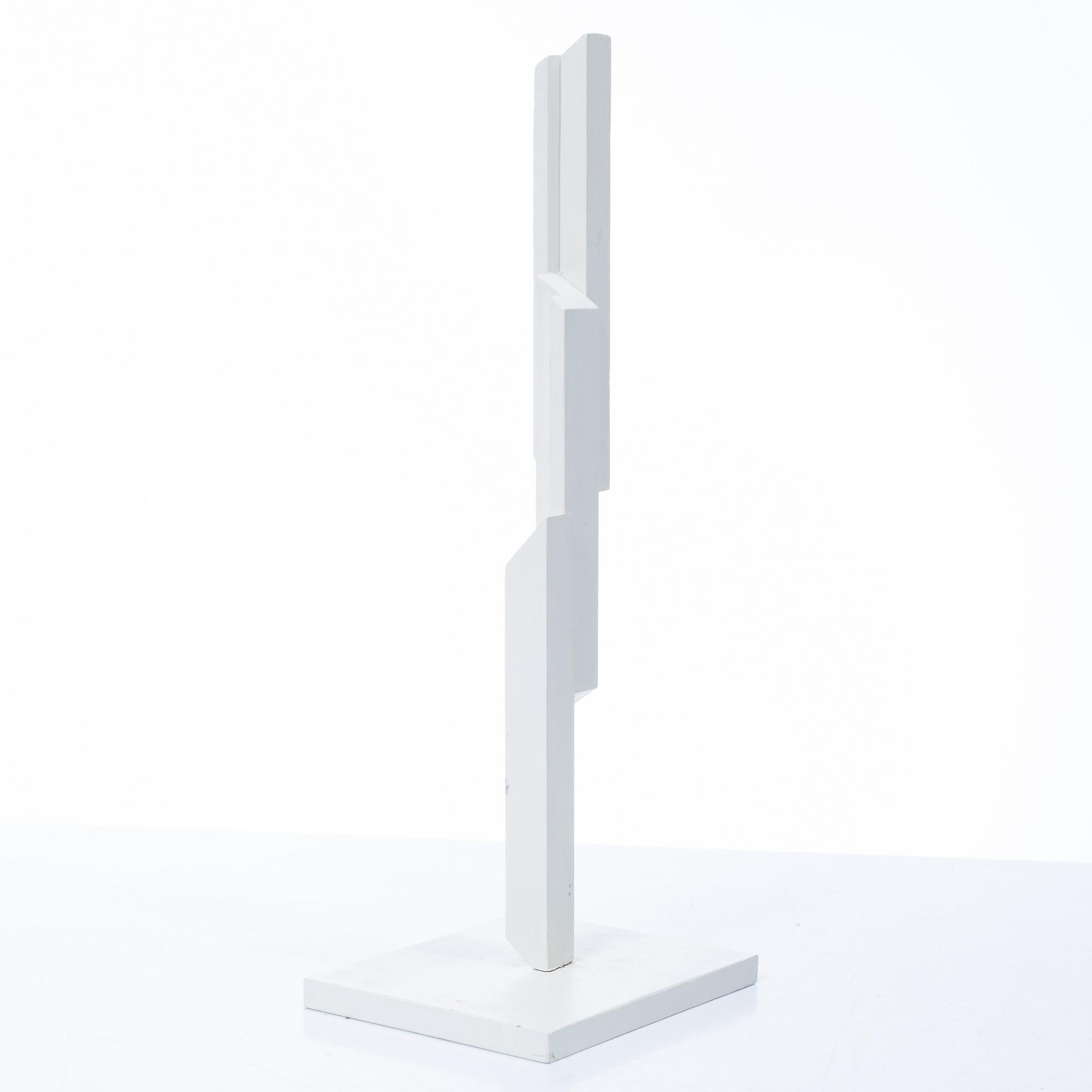 Lars Erik Falk, Untitled.