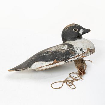 Vettar, 3 pcs, 20th century.