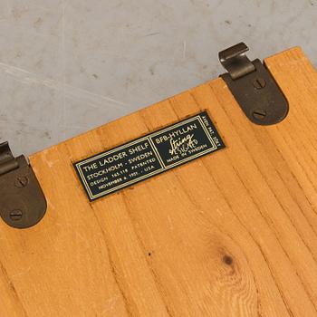 HYLLA, "String", Nils Strinning, 1900-talets andra hälft.