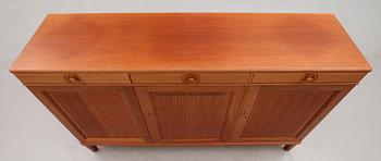 SIDEBOARD, "Herrgården", Carl Malmsten, 1900-talets mitt.