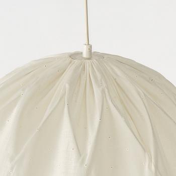 Tore Ahlsén, ceiling lamp, "Pia lamp", Gärsnäs.