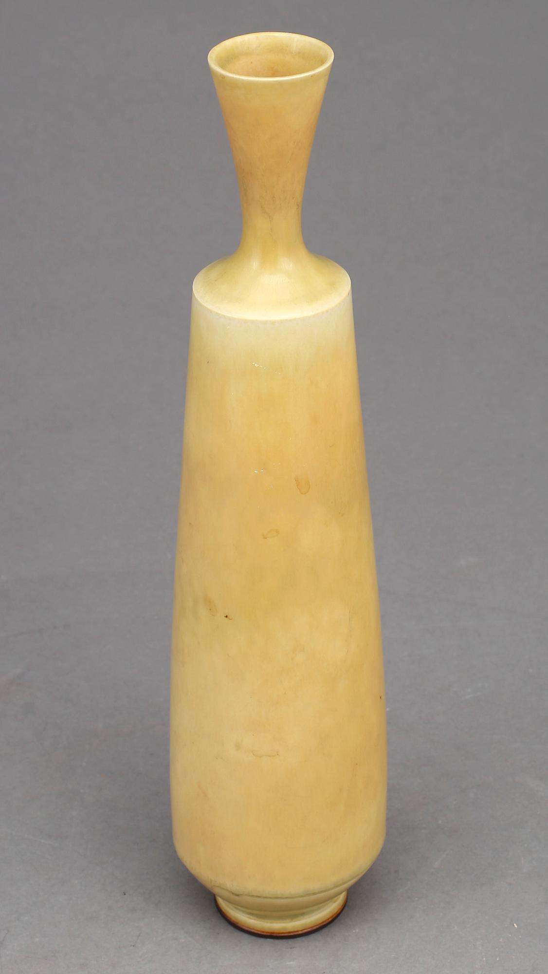 VAS, Berndt Friberg, Gustavsberg studio, 1957.