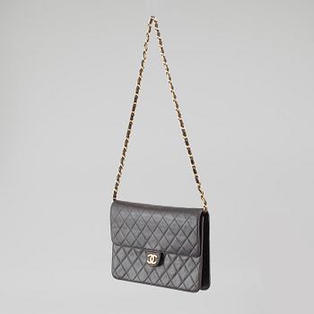 CHANEL, a "Flap Bag".