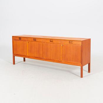 Bertil Fridhagen, Sideboard Bodafors möbler 1960-tal.