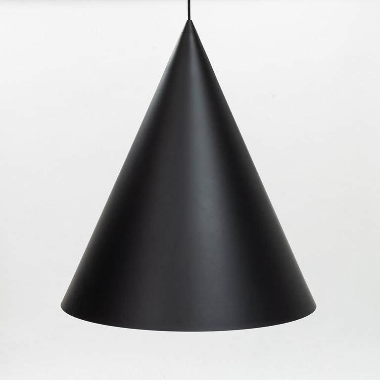 Claesson Koivisto Rune, a 'W151 Extra Large Pendant S2' ceiling light, Wästberg.