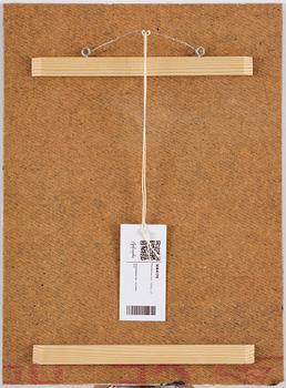 Madeleine Pyk, "Vithaj I".