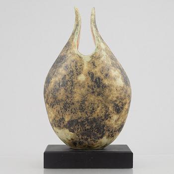 Alf Ekberg, Fruit.