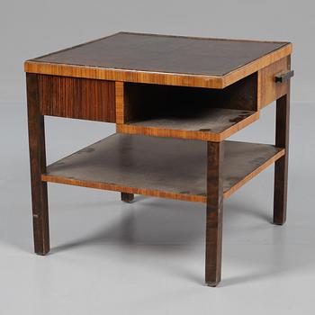 RÖKBORD, Sverige, art deco, 1920/1930-tal.