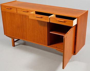 SIDEBOARD, AB AJFA Möbler, Tibro, 1950/1960-tal.