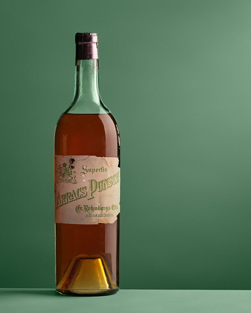 Systembolaget Wine and Spirits auction