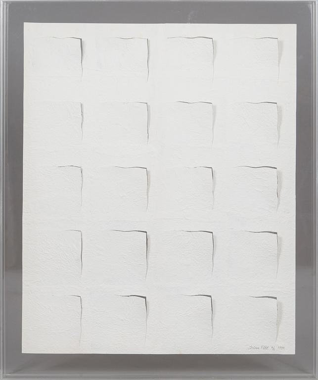 Irina Pått, "Positive".