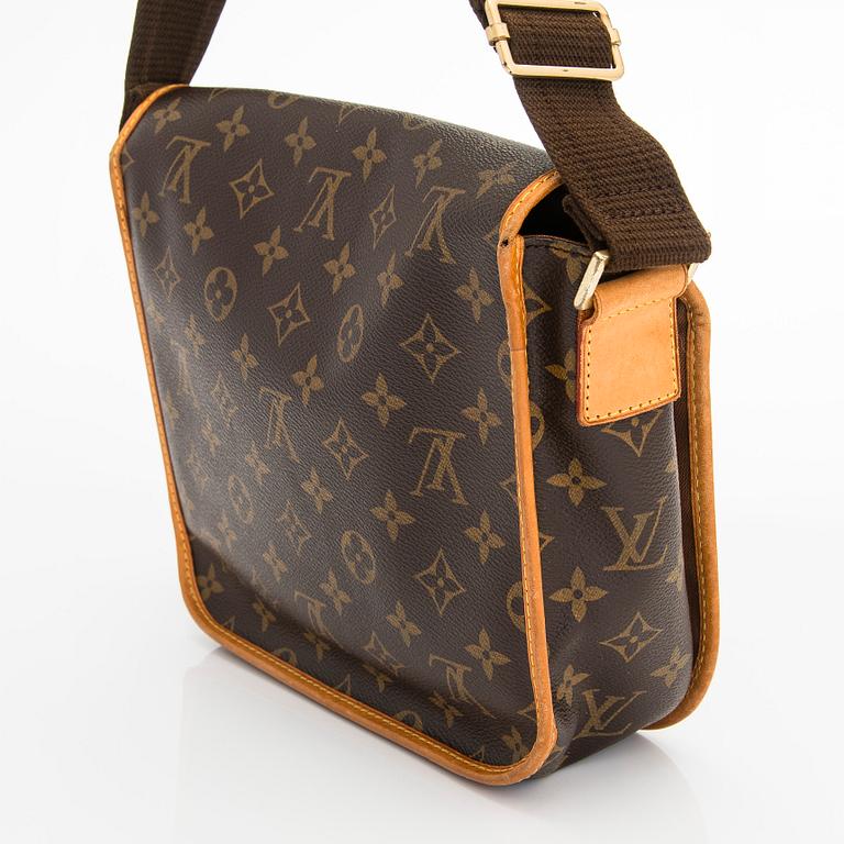 Louis Vuitton, väska, "Bosphore Messenger PM".