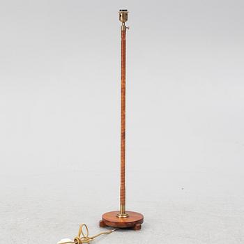 Golvlampa, Swedish modern, 1900-talets första hälft.