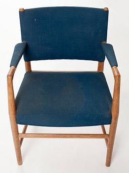 STOL, Arne Jacobsen, 1937-1942.