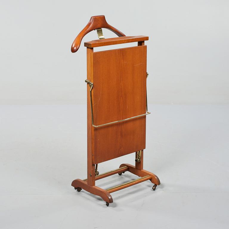 HERRBETJÄNT, Italien, 1900-talets andra hälft.