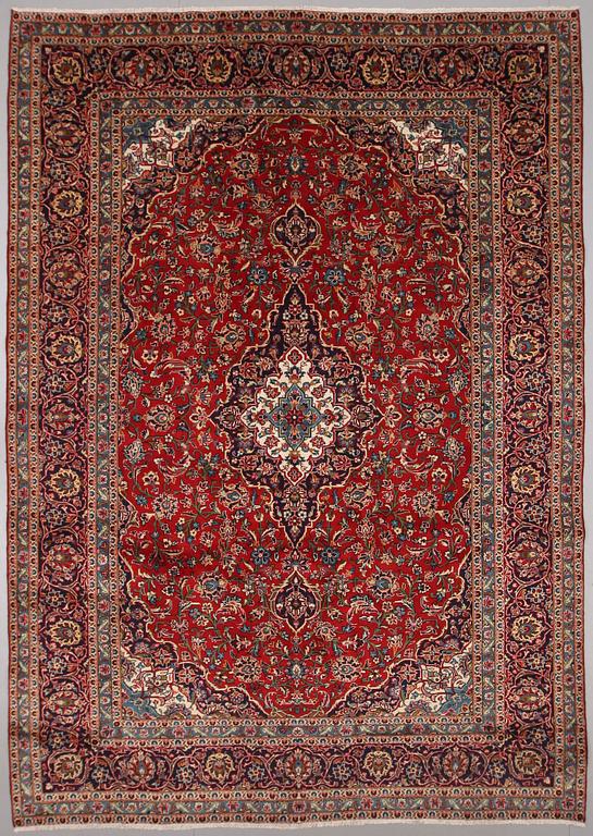 MATTA, Keshan, ca 334 x 245 cm.