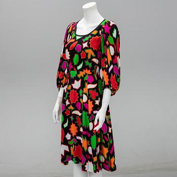 YVES SAINT LAURENT, dress, size 36.