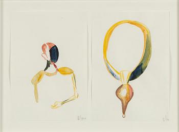 Ulf Rollof, Untitled.