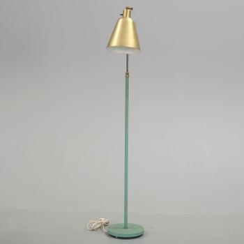 GOLVLAMPA, 1930/40-tal.