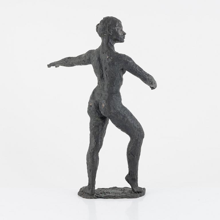 Torsten Fridh, 'Piruett' (Diana).