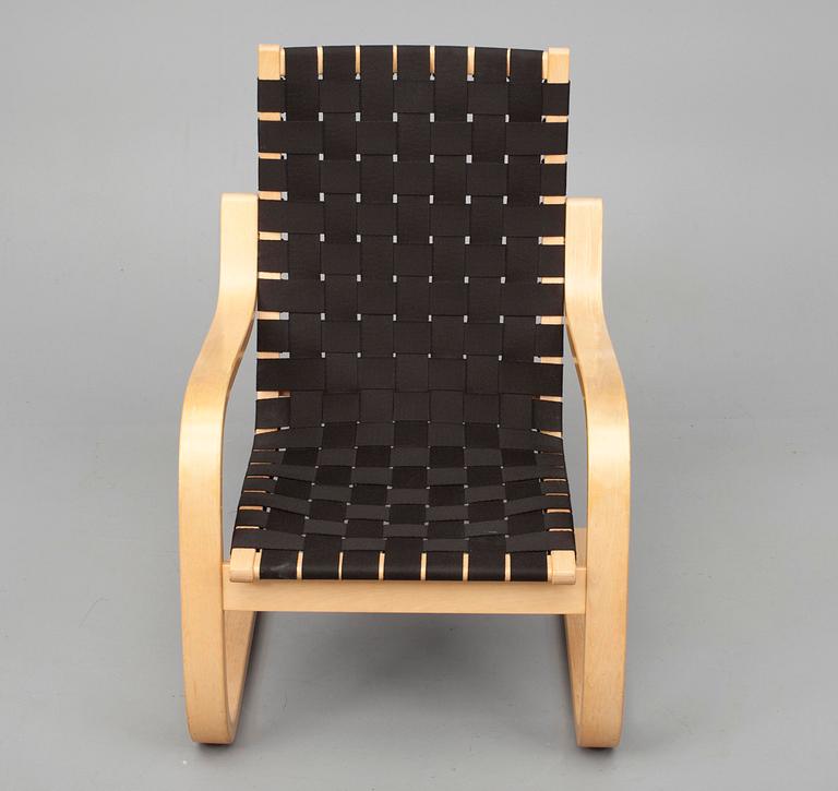KARMSTOL, design A. Aalto, Artek.