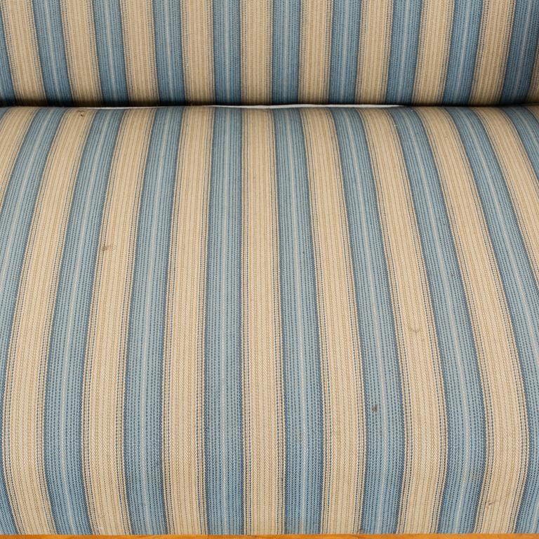 SOFFA, Karl Johan, 1800-tal.