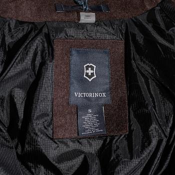 JACKA, Victorinox, storlek S.