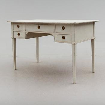 SKRIVBORD, 1900-talets början.