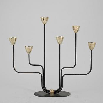 LJUSSTAKE, Gunnar Ander, Ystad Metall.