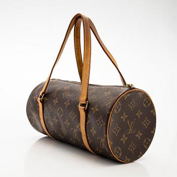 Louis Vuitton, väska, "Papillon 27".