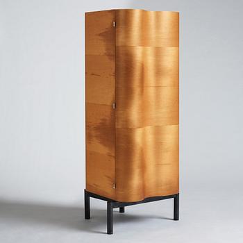 Love Arbén, an "Ono" cabinet for Lammhults, Sweden 1995.