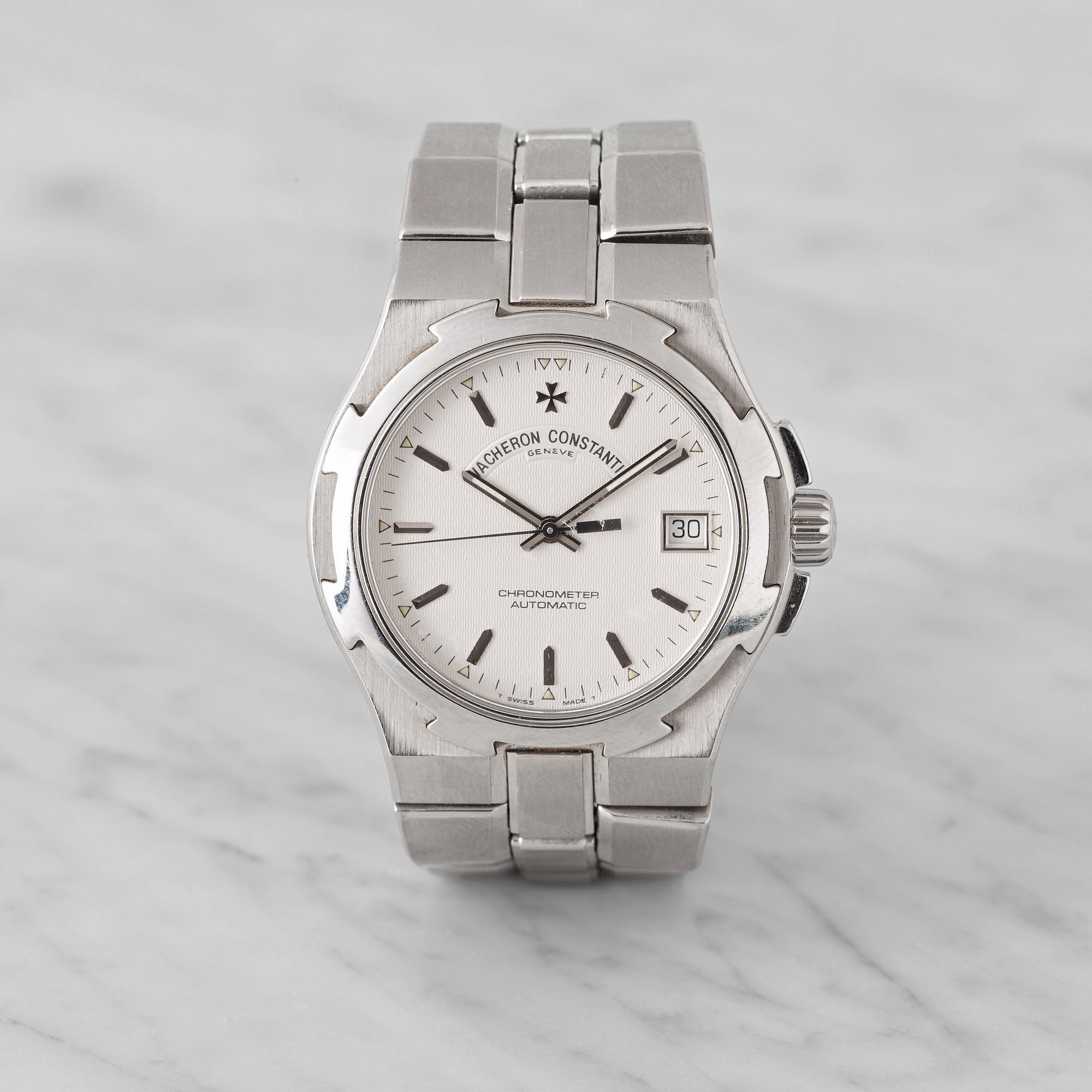 Vacheron constantin genève automatic new arrivals