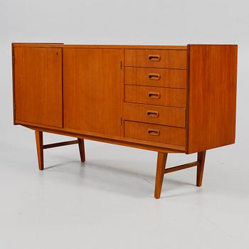 SIDEBOARD, 1950-/60-tal.