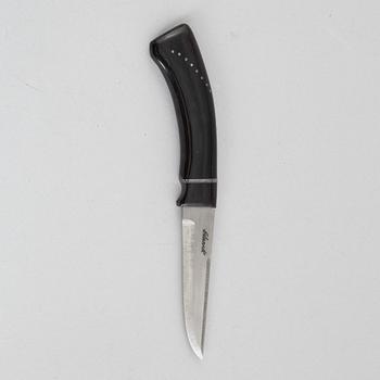Kniv, 1900-tal.