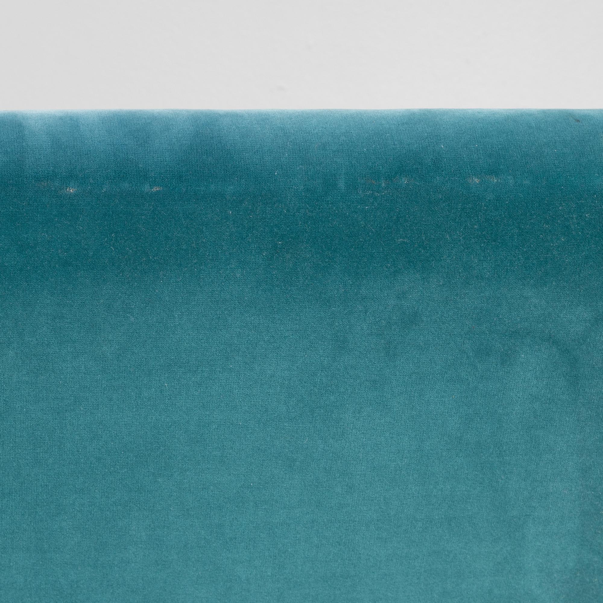 Josef Frank, soffa "Långsoffan", modell 3031, Firma Svenskt Tenn.