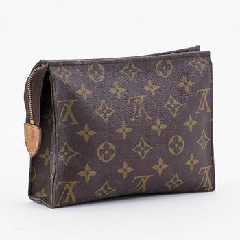 LOUIS VUITTON, necessär.